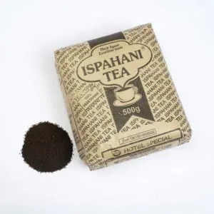 ISPAHANI TEA - HOTEL SPECIAL
