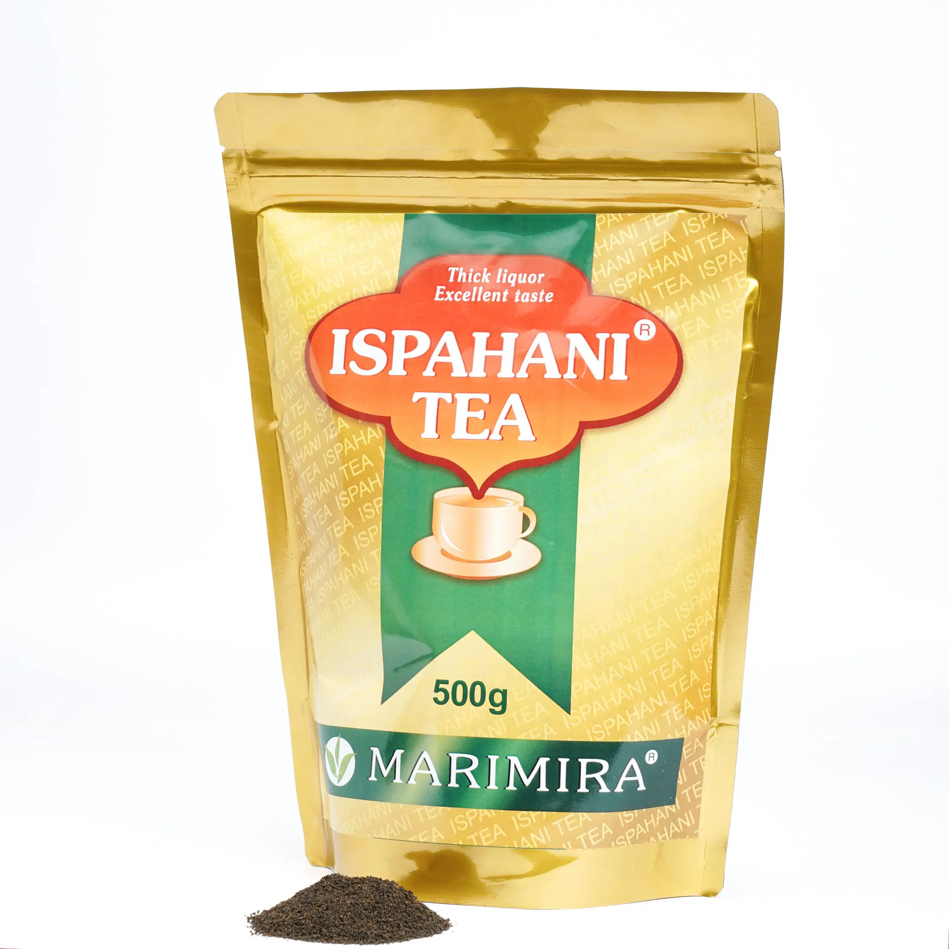 ISPAHANI TEA - MARIMIRA