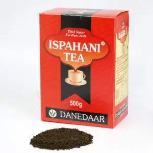 ISPAHANI TEA - DANEDAAR