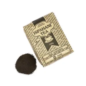 ISPAHANI TEA - RANI